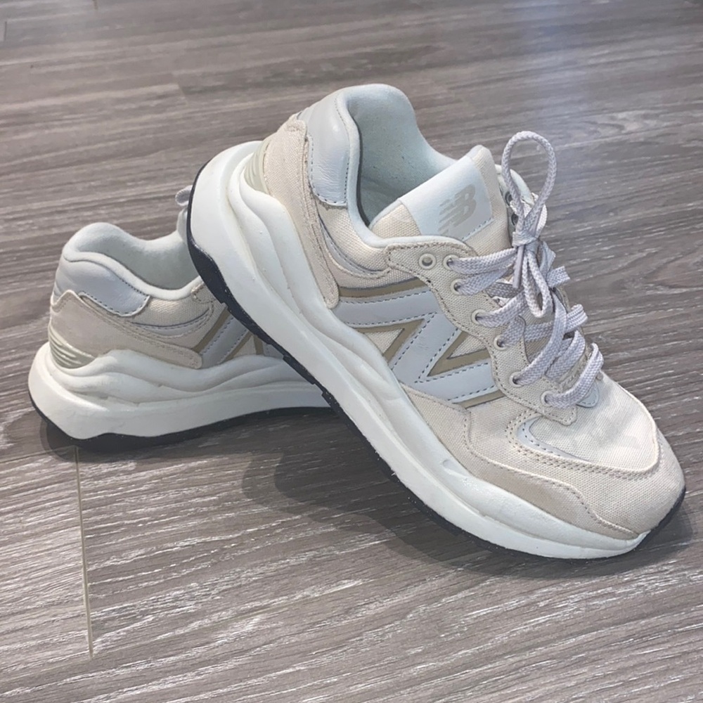 New Balance 57/40 sneakers size 7.5
